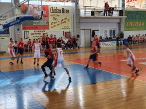 Ολοκληρώθηκε στο Αιγίνιο με επιτυχία η διοργάνωση Final 4