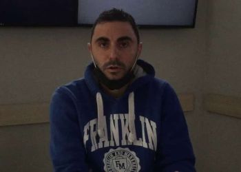 Παραιτήθηκε απo τον Πιερικό ο τεχνικός διευθυντής Στέφανος Σκέντος