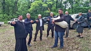 Πιερία: Ανάδειξη των Κύριων Παραδοσιακών Εθίμων του Νομού μας