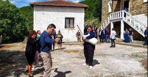 Πιερία: Ανάδειξη των Κύριων Παραδοσιακών Εθίμων του Νομού μας