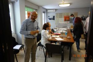 Πιερία: O ΣΥΡΙΖΑ ψηφίζει αρχηγό