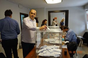 Πιερία: O ΣΥΡΙΖΑ ψηφίζει αρχηγό