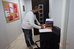 Πιερία: O ΣΥΡΙΖΑ ψηφίζει αρχηγό