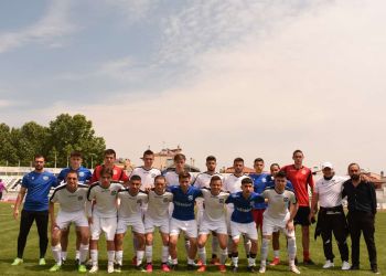 Πιερικός – Απόλλων Λάρισας 3 0: Το μέλλον τους ανήκει