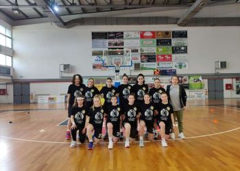 Πιερικός Αρχέλαος – ΑΣ Ηρακλής Κοζάνης 27 55