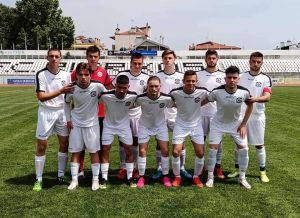 Πιερικός – Απόλλων Λάρισας 3 0: Το μέλλον τους ανήκει