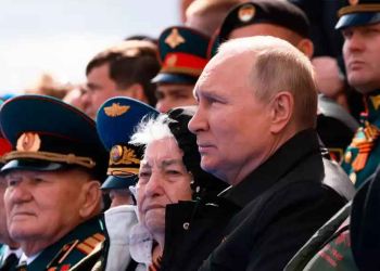 Πόσο Μακριά Μπορεί Να Φτάσει Ο Πούτιν Με Τον Πόλεμο Στην Ουκρανία;