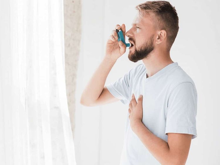 Προσωπικό πλάνο στους ασθενείς με άσθμα για ρύθμιση των κρίσεων