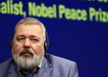 Ρώσος Δημοσιογράφος Κάτοχος Νόμπελ: Πιθανή Η Χρήση Πυρηνικών Στην Ουκρανία – Θα Σήμανε Το Τέλος Της Ανθρωπότητας