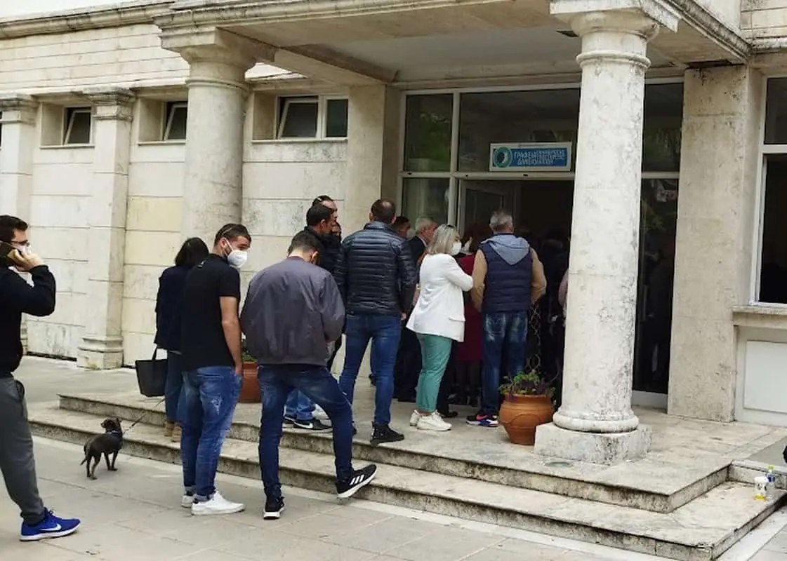 Σάρωσε το όνομα ΠΑΣΟΚ- ΚΙΝΑΛ Σάρωσε το όνομα ΠΑΣΟΚ ΚΙΝΑΛ