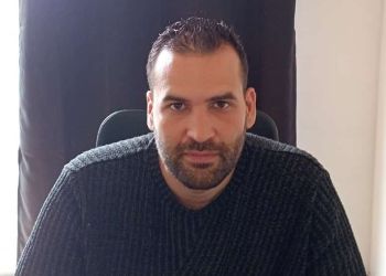 Σιαμάτρας Βασίλειος: Ευχαριστήρια Επιστολή