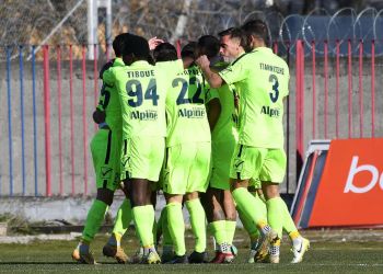 Στη Super League 2 και του χρόνου – Πλήρωσε και πήρε πίσω τους 6 βαθμούς