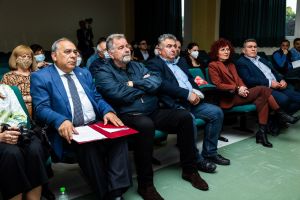 Στην Κατερίνη γιόρτασε τα 70 χρόνια η Ελληνική Φωτογραφική Εταιρεία