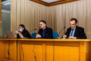 Στην Κατερίνη γιόρτασε τα 70 χρόνια η Ελληνική Φωτογραφική Εταιρεία