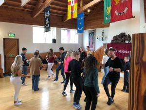 Συμμετοχή νέων του δήμου Πύδνας Κολινδρού σε Ευρωπαϊκή εκδήλωση