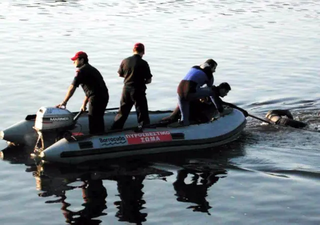 Θεσσαλονίκη: Εντοπίστηκε νεκρός 51χρονος στον Αξιό Ποταμό αλλά δεν είναι ο αγνοούμενος Θεσσαλονίκη: Εντοπίστηκε νεκρός 51χρονος στον Αξιό Ποταμό αλλά δεν είναι ο αγνοούμενος