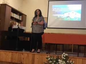 Το Λιτόχωρο Κέντρο Μαθηματικού Προσανατολισμού