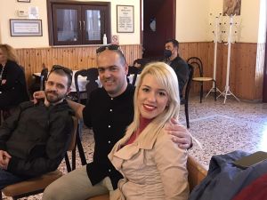 Το Λιτόχωρο Κέντρο Μαθηματικού Προσανατολισμού