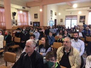 Το Λιτόχωρο Κέντρο Μαθηματικού Προσανατολισμού