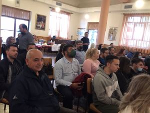 Το Λιτόχωρο Κέντρο Μαθηματικού Προσανατολισμού