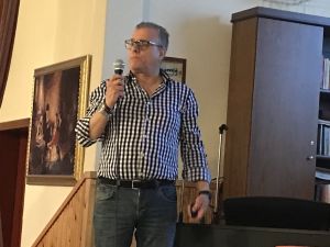 Το Λιτόχωρο Κέντρο Μαθηματικού Προσανατολισμού