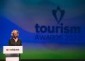 Tourism Awards 2022: Χρυσή Διάκριση Του Δήμου Κατερίνης
