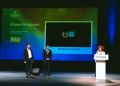 Tourism Awards 2022: Χρυσή Διάκριση Του Δήμου Κατερίνης
