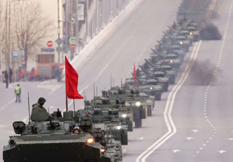 Τρίτος Παγκόσμιος Πόλεμος: Θα γίνει, αλλά δεν θα είναι όπως όλοι νομίζουν