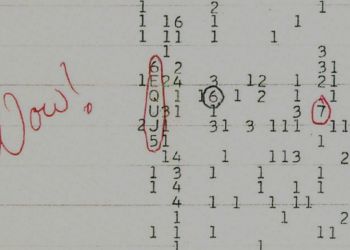 Wow: Οι επιστήμονες αποκωδικοποίησαν το διάσημο μήνυμα, που… έστειλαν «εξωγήινοι»