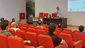 Έντομα επικονιαστές: Αναγνωρίζοντας τους επικονιαστές του Ολύμπου