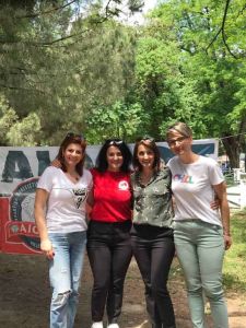 Αίολος Κατερίνης: 2o Κυνήγι Κρυμμένου Θησαυρού