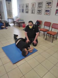 Βασική Υποστήριξη Ζωής Και Χρήση Αυτόματου Εξωτερικού Απινιδωτή (bls/aed) – Εκπαιδευτικό Πρόγραμμα