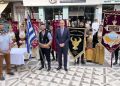Δήλωση Βουλευτή Πιερίας Φώντα Μπαραλιάκου Για Την 103Η Επέτειο Μνήμης Για Την Γενοκτονία Του Ποντιακού Ελληνισμού