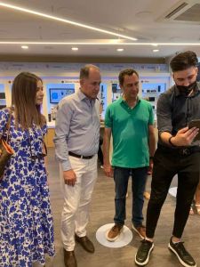 Δήμος Κατερίνης: Οι 12 Θεοί του Ολύμπου «έρχονται» σε μία μοναδική διαδραστική εμπειρία στην Αστική Σχολή