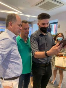 Δήμος Κατερίνης: Οι 12 Θεοί του Ολύμπου «έρχονται» σε μία μοναδική διαδραστική εμπειρία στην Αστική Σχολή