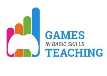 Διάκριση για το έργο Erasmus+   “games For Basic Skills Teaching”