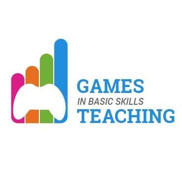 Διάκριση για το έργο Erasmus+   “games For Basic Skills Teaching”