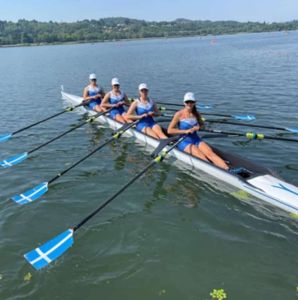 Διεθνείς επιτυχίες των Αθλητών του Ν.Ο.Κατερίνης στο Ευρωπαϊκό Πρωτάθλημα Κωπηλασίας.