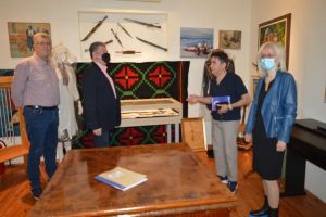 Εποικοδομητική συνάντηση Εποικοδομητική συνάντηση