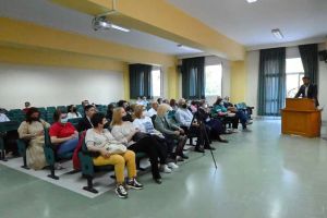 Εστία Πιερίδων Μουσών: Πανόραμα των αρχαιολογικών θησαυρών της Πιερίας