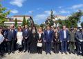 Κατερίνη: Οι Εκδηλώσεις Μνήμης Της Γενοκτονίας Των Ελλήνων Του Πόντου (Εικόνες + Βίντεο)
