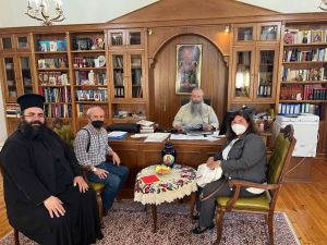 Μαθητικός διαγωνισμός της Ιεράς Μητροπόλεως Κίτρους – Μεγάλη ανταπόκριση μαθητών