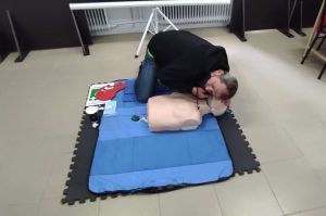 Πιστοποίηση παραγόντων του αθλητισμού Πιστοποίηση παραγόντων του αθλητισμού