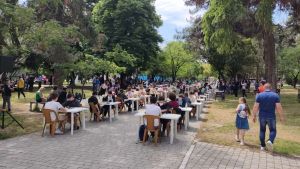 Πρωτάθλημα Σκάκι Σχολείων Πιερίας: «Ρεκόρ» συμμετοχών στη μαθητική γιορτή του σκακιού στο 1ο Φεστιβάλ Πάρκου