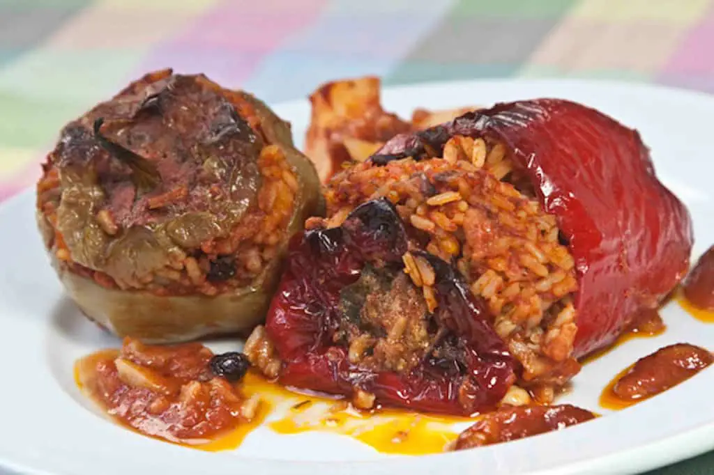 Τα τέλεια γεμιστά – ποια είναι τα μυστικά τους Τα τέλεια γεμιστά – ποια είναι τα μυστικά τους