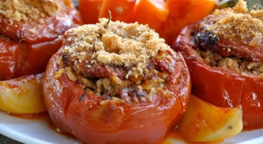 Τα τέλεια γεμιστά – ποια είναι τα μυστικά τους Τα τέλεια γεμιστά – ποια είναι τα μυστικά τους