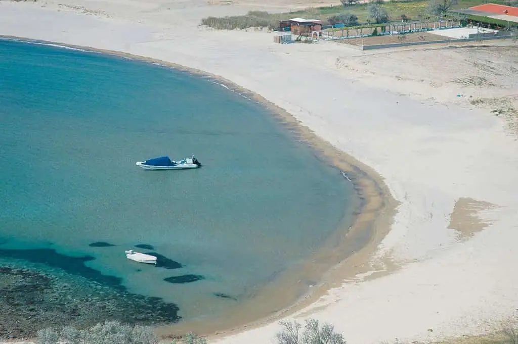 Ταξιδάκι για Λήμνο μέσω Καβάλας Ταξιδάκι για Λήμνο μέσω Καβάλας