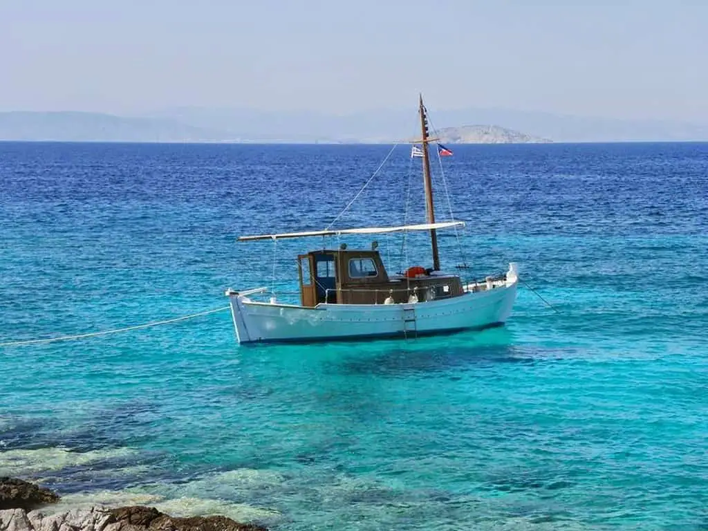 Ταξιδάκι για Λήμνο μέσω Καβάλας Ταξιδάκι για Λήμνο μέσω Καβάλας