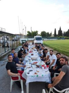 Το συλλεκτικό τελευταίο ματς του Δία για τη σεζόν 2021 2022