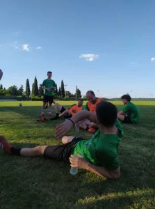 Το συλλεκτικό τελευταίο ματς του Δία για τη σεζόν 2021 2022